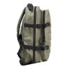 Plecak Palladium BAROUDEUR CANVAS Olive Nigh BG222309